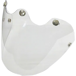 SHOEI Visor C-31 Clear Freedom/Mash-X