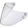SHOEI Visor CJ-1 Clear J-Force 3/J-Stream