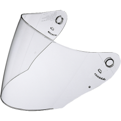SHOEI Visor CJ-1 Clear J-Force 3/J-Stream