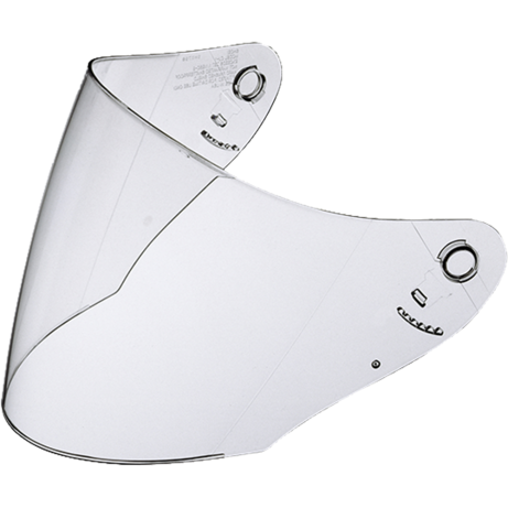 SHOEI Visor CJ-1 Clear J-Force 3/J-Stream