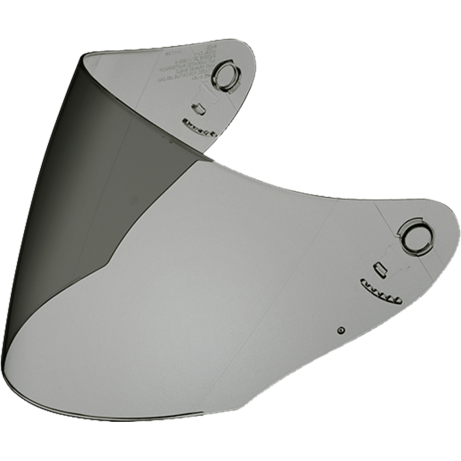 SHOEI Visor CJ-1 Smoke J-Force 3/J-Stream