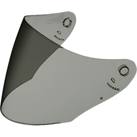 SHOEI Visor CJ-1 Dark Smoke J-Force 3/J-Stream