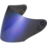 SHOEI Visor CJ-1 Mirror Blue J-Force 3/J-Stream