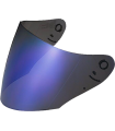 SHOEI Visor CJ-1 Mirror Blue J-Force 3/J-Stream