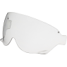 SHOEI Visor CJ-3 Clear Ex-Zero/J.O.