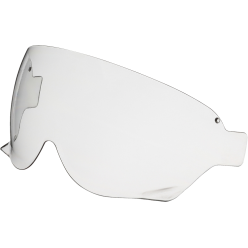 SHOEI Visor CJ-3 Clear Ex-Zero/J.O.