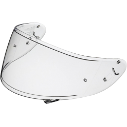 SHOEI Visor CNS-1 w/ Pin Clear Neotec/Gt-Air/Gt-Air2