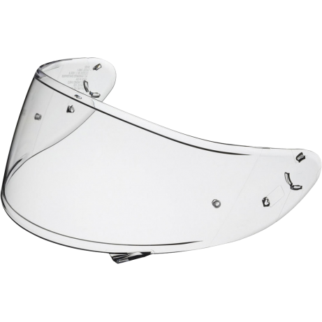 SHOEI Visor CNS-1 w/ Pin Clear Neotec/Gt-Air/Gt-Air2