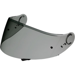 SHOEI Visor CNS-1 w/ Pin Dark Smoke Neotec/Gt-Air/Gt-Air2