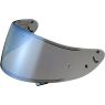SHOEI Visor CNS-1 w/ Pin Mellow Mirror Blue Smoke Neotec/Gt-Air/Gt-Air2