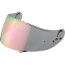 SHOEI Visor CNS-1 w/ Pin Smoke Mirror Fire Orange Neotec/Gt-Air/Gt-Air2