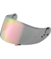 SHOEI Visor CNS-1 w/ Pin Smoke Mirror Fire Orange Neotec/Gt-Air/Gt-Air2