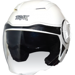 TRAX T729 Pearl White [PSB APPROVED]