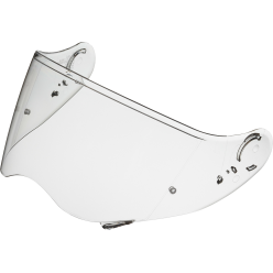 SHOEI Visor CNS-2 w/ Pin Clear Hornet-Adv
