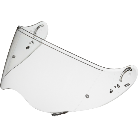 SHOEI Visor CNS-2 w/ Pin Clear Hornet-Adv