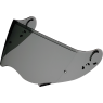 SHOEI Visor CNS-2 w/ Pin Dark Smoke Hornet-Adv