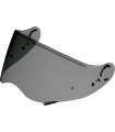 SHOEI Visor CNS-2 w/ Pin Dark Smoke Hornet-Adv