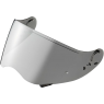 SHOEI Visor CNS-2 w/ Pin Spectra Silver Hornet-Adv