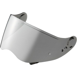 SHOEI Visor CNS-2 w/ Pin Spectra Silver Hornet-Adv