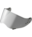 SHOEI Visor CNS-2 w/ Pin Spectra Silver Hornet-Adv