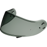 SHOEI Visor CNS-3 w/ Pin Dark Smoke Neotec2