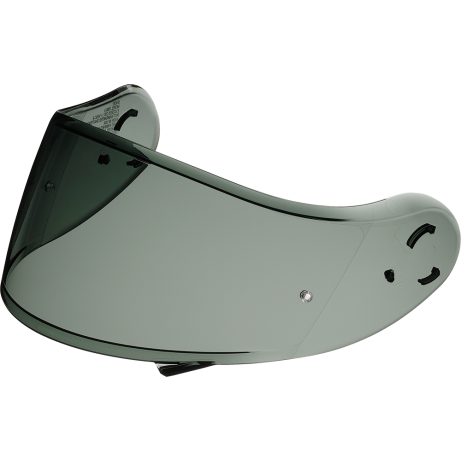 SHOEI Visor CNS-3 w/ Pin Dark Smoke Neotec2