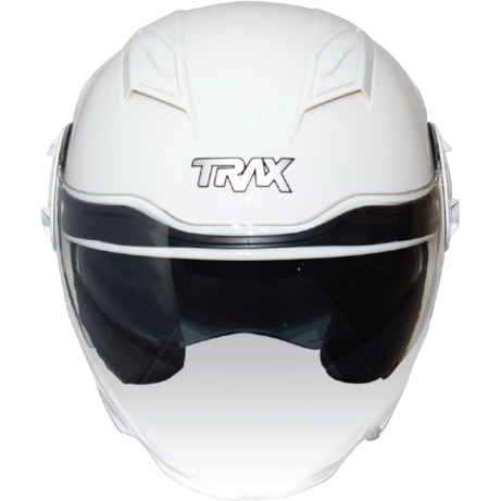 TRAX T729 Pearl White [PSB APPROVED]