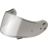 SHOEI Visor CNS-3 w/ Pin Smoke Mirror Silver Neotec2