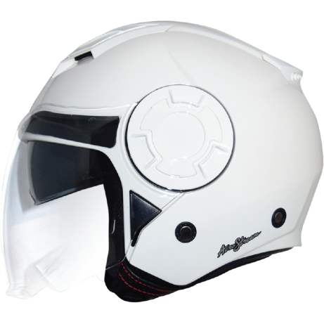 TRAX T729 Pearl White [PSB APPROVED]