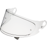 SHOEI Visor CPB-1V w/ Pin Clear Glamster