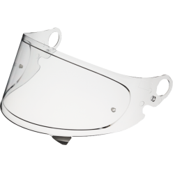 SHOEI Visor CPB-1V w/ Pin Clear Glamster