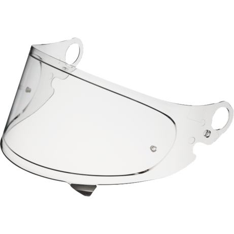 SHOEI Visor CPB-1V w/ Pin Clear Glamster