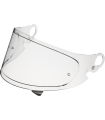 SHOEI Visor CPB-1V w/ Pin Clear Glamster