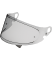 SHOEI Visor CPB-1V w/ Pin Mellow Smoke Glamster