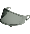 SHOEI Visor CPB-1V w/ Pin Dark Smoke Glamster