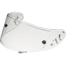 SHOEI Visor CWF-1 w/ Tear Off Pin Clear X-12/Z6/QWEST/XR1100
