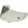 SHOEI Visor CWF-1 w/ Tear Off Pin Smoke X-12/Z6/QWEST/XR1100