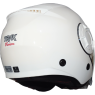 TRAX T729 Pearl White [PSB APPROVED]