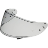 SHOEI Visor CWR-1 w/ Pin Mellow Smoke Z7/X-14