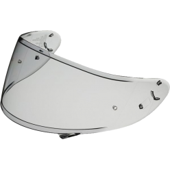 SHOEI Visor CWR-1 w/ Pin Mellow Smoke Z7/X-14
