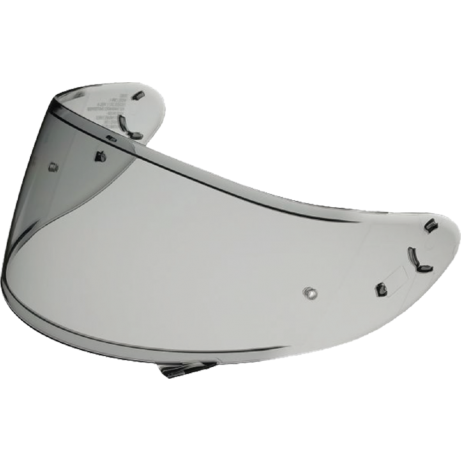 SHOEI Visor CWR-1 w/ Pin Smoke Z7/X-14