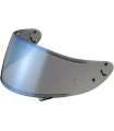 SHOEI Visor CWR-1 w/ Pin Mellow Mirror Blue Z7/X-14