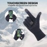 [READY TO ORDER] RANDY SUN Gloves SG0002 WP