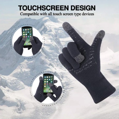 [READY TO ORDER] RANDY SUN Gloves SG0002 WP