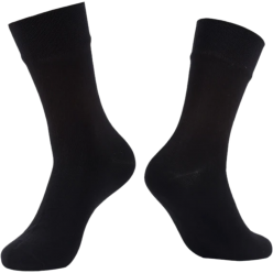 [READY TO ORDER] RANDY SUN Socks X167 Mid Thin WP