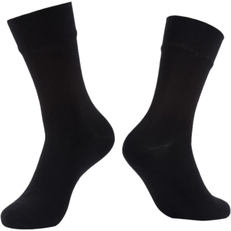 [READY TO ORDER] RANDY SUN Socks X167 Mid Thin WP