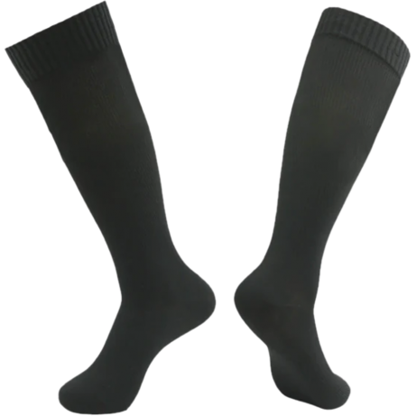 [READY TO ORDER] RANDY SUN Socks X15 Knee Long WP