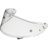 SHOEI Visor CWR-F w/ Tear Off Pin Clear Z7/X-14