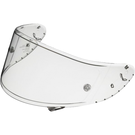 SHOEI Visor CWR-F w/ Tear Off Pin Clear Z7/X-14