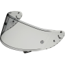 SHOEI Visor CWR-F w/ Tear Off Pin Mellow Smoke Z7/X-14